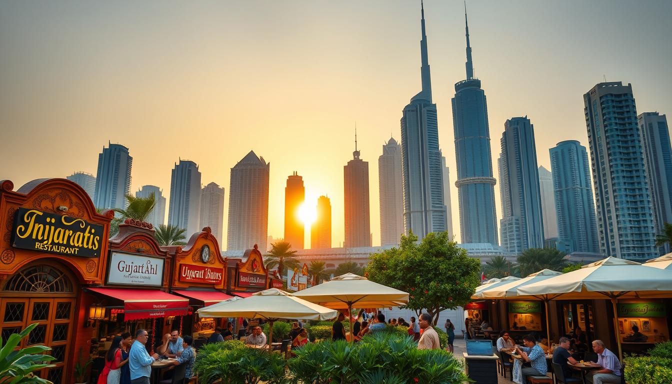 11 Best Gujarati Restaurants in Dubai to Try in 2025