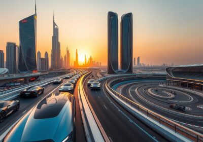 11 Best Things to Do in Motor City, Dubai 2025
