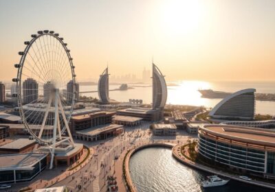 12 Best Things to Do in Bluewaters Dubai in 2025