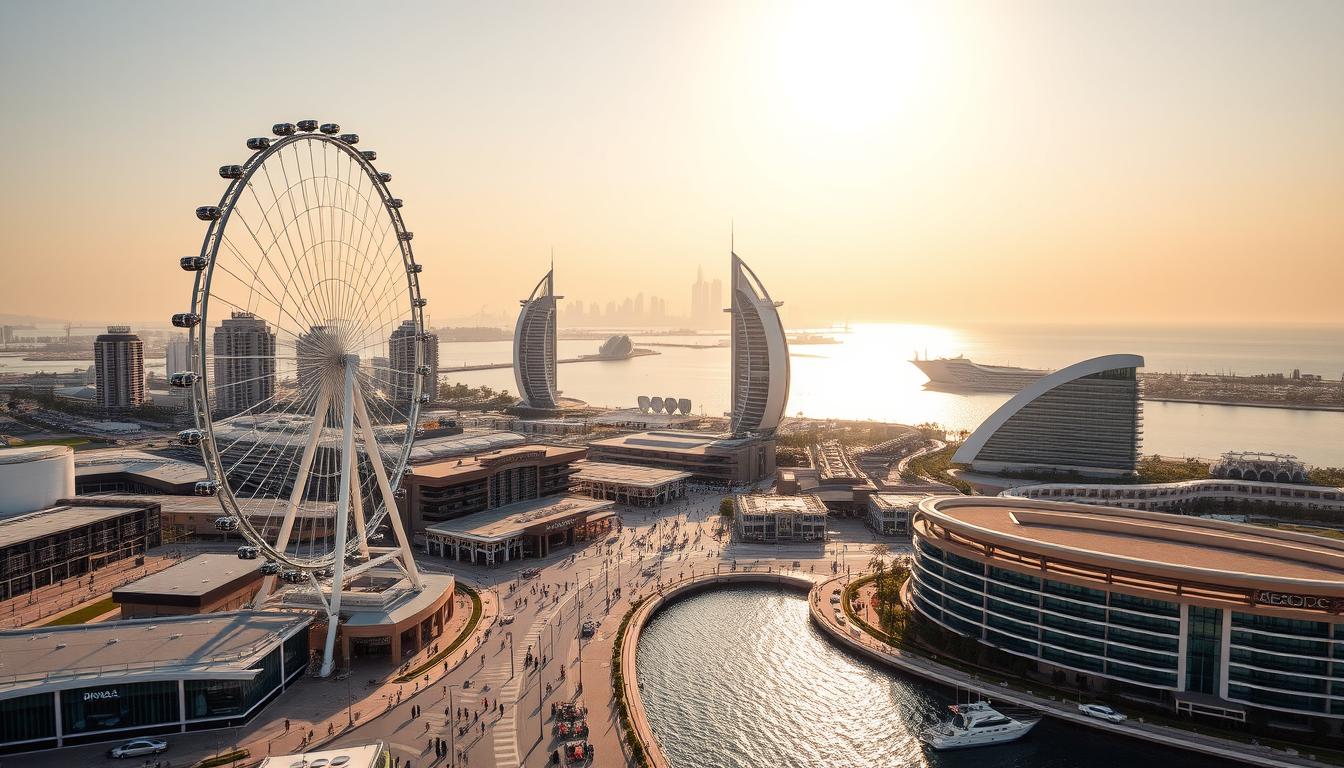 12 Best Things to Do in Bluewaters Dubai in 2025