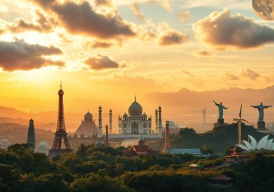 13 Amazing Countries You Can Visit with a UK Visa