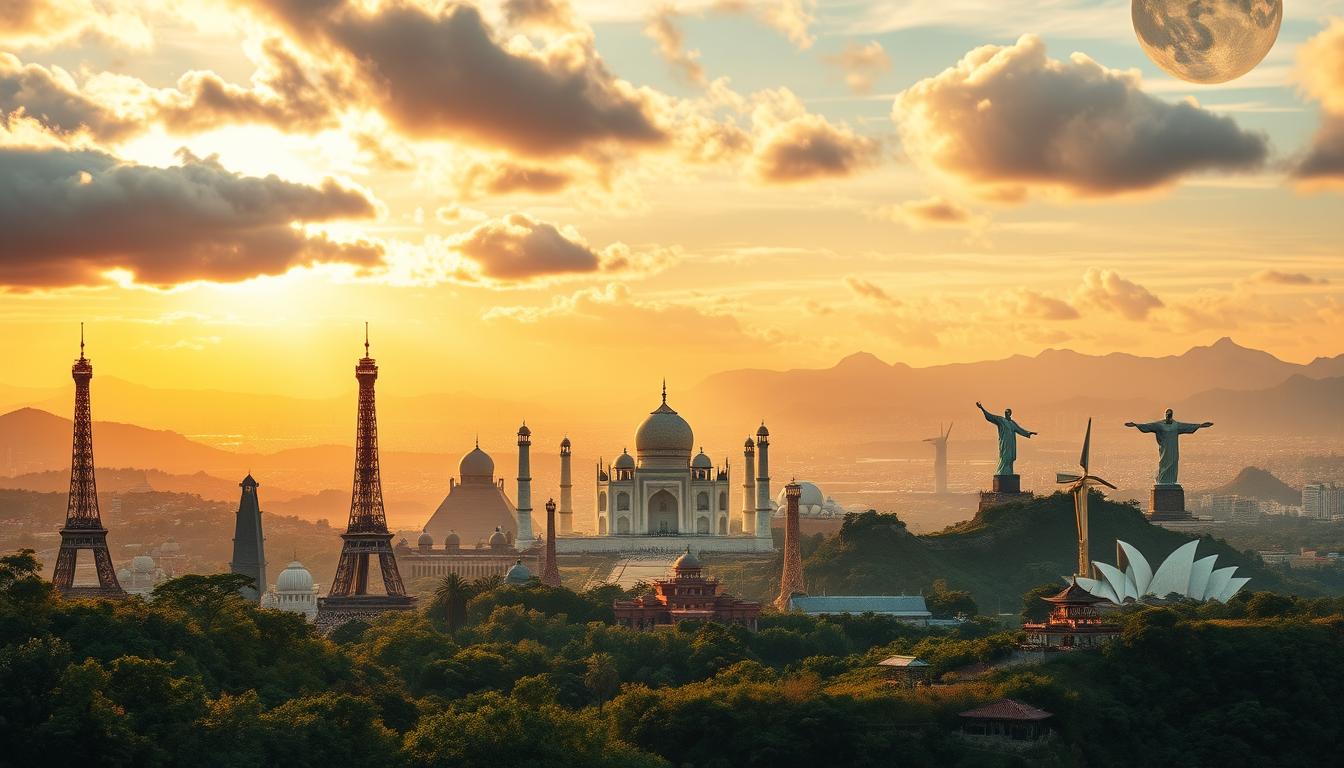 13 Amazing Countries You Can Visit with a UK Visa