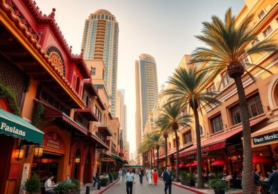 13 Best Mexican Restaurants in Dubai in 2025