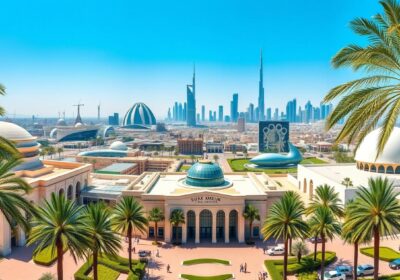13 Best Museums in Dubai You Need to Visit on Your Dubai Trip