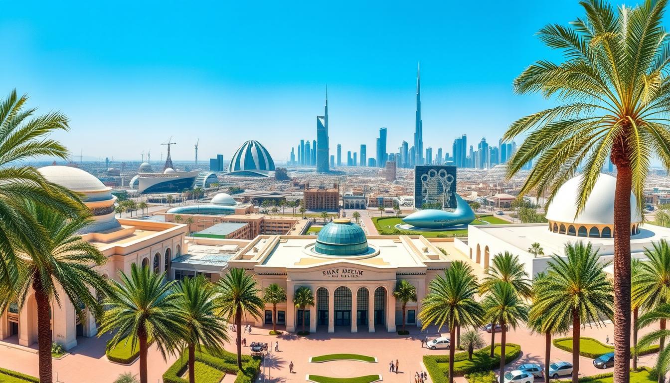 13 Best Museums in Dubai You Need to Visit on Your Dubai Trip