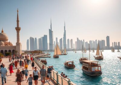 13 Best Things to Do in Abu Dhabi in Summer in 2025