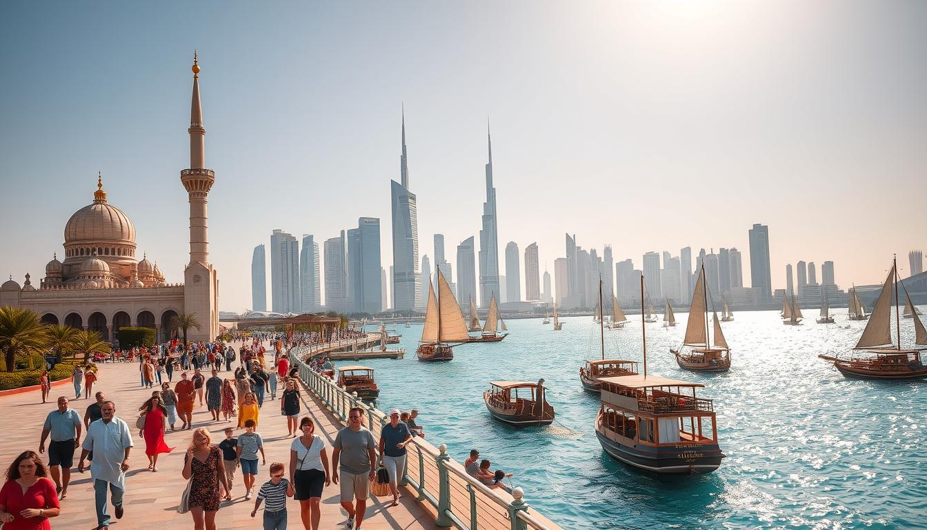 13 Best Things to Do in Abu Dhabi in Summer in 2025