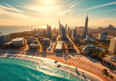 13 Epic Spring Break Destinations You Can’t Miss in 2025