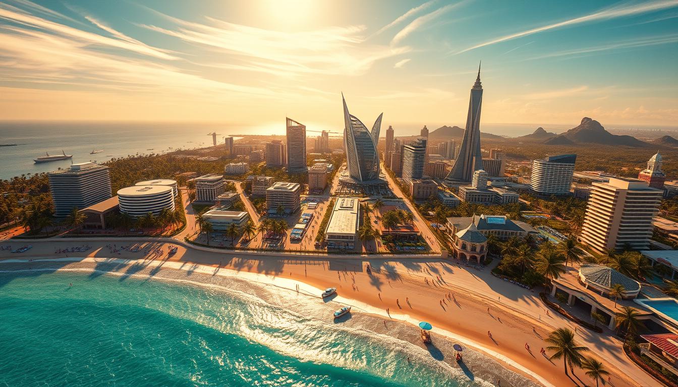 13 Epic Spring Break Destinations You Can’t Miss in 2025