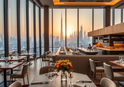 13 New Restaurants in Dubai to Try in 2025