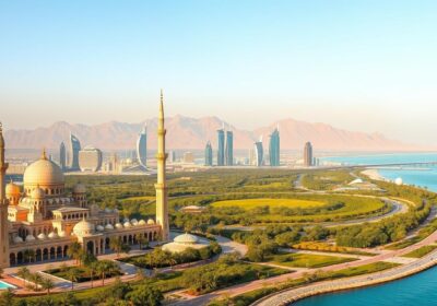 13 Places to Visit in Abu Dhabi for Free in 2025