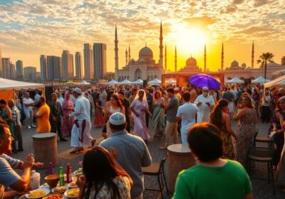 13 Things to Do During the Eid Al Adha Holidays in UAE 2025