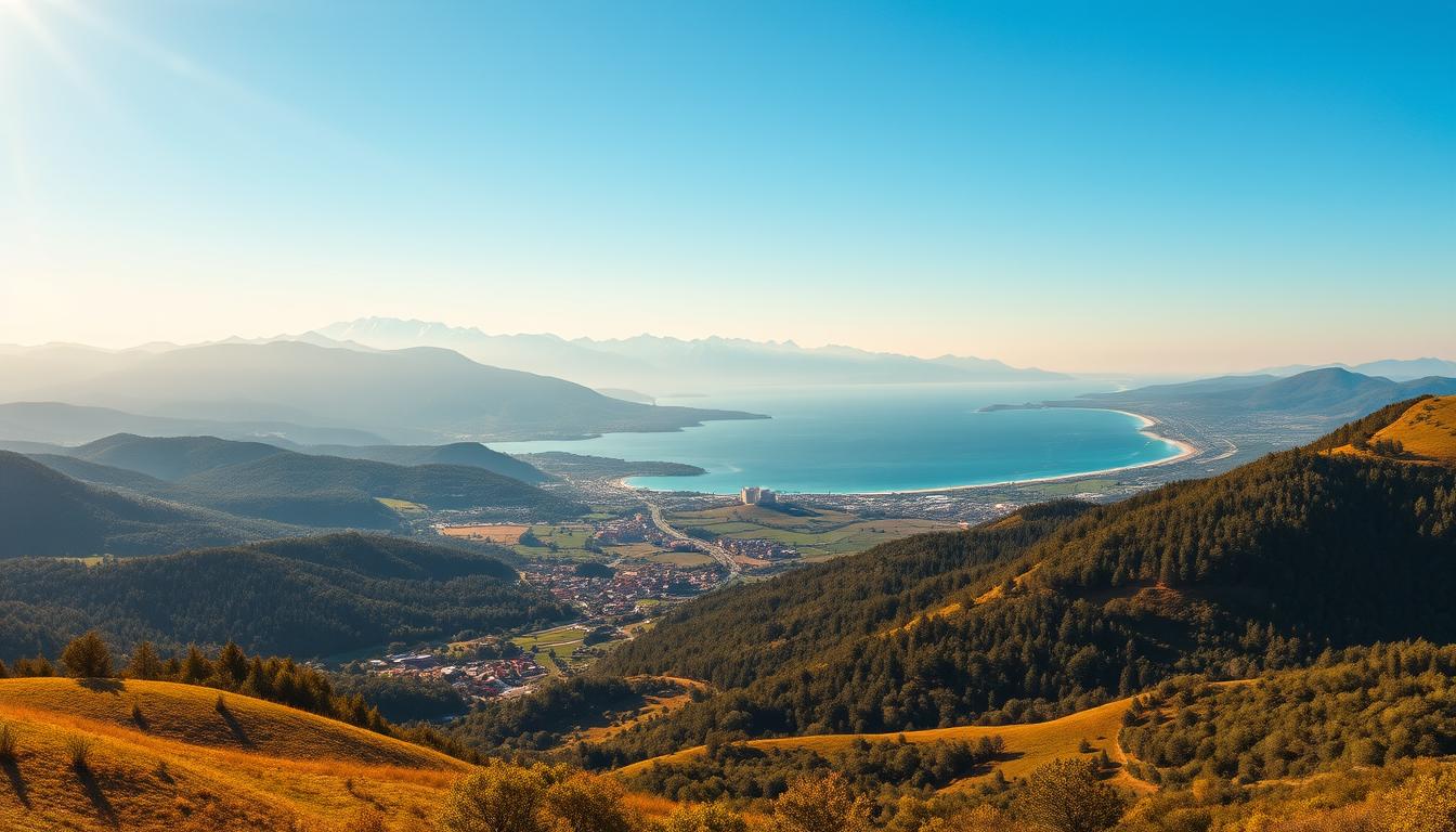 14 Best Places to Visit in Georgia in 2025