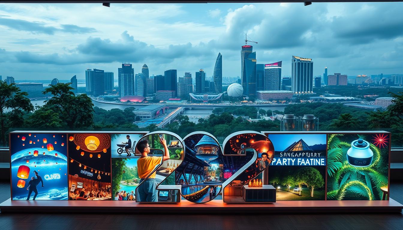 14 Unique Ideas for Birthday Celebration in Singapore in 2025
