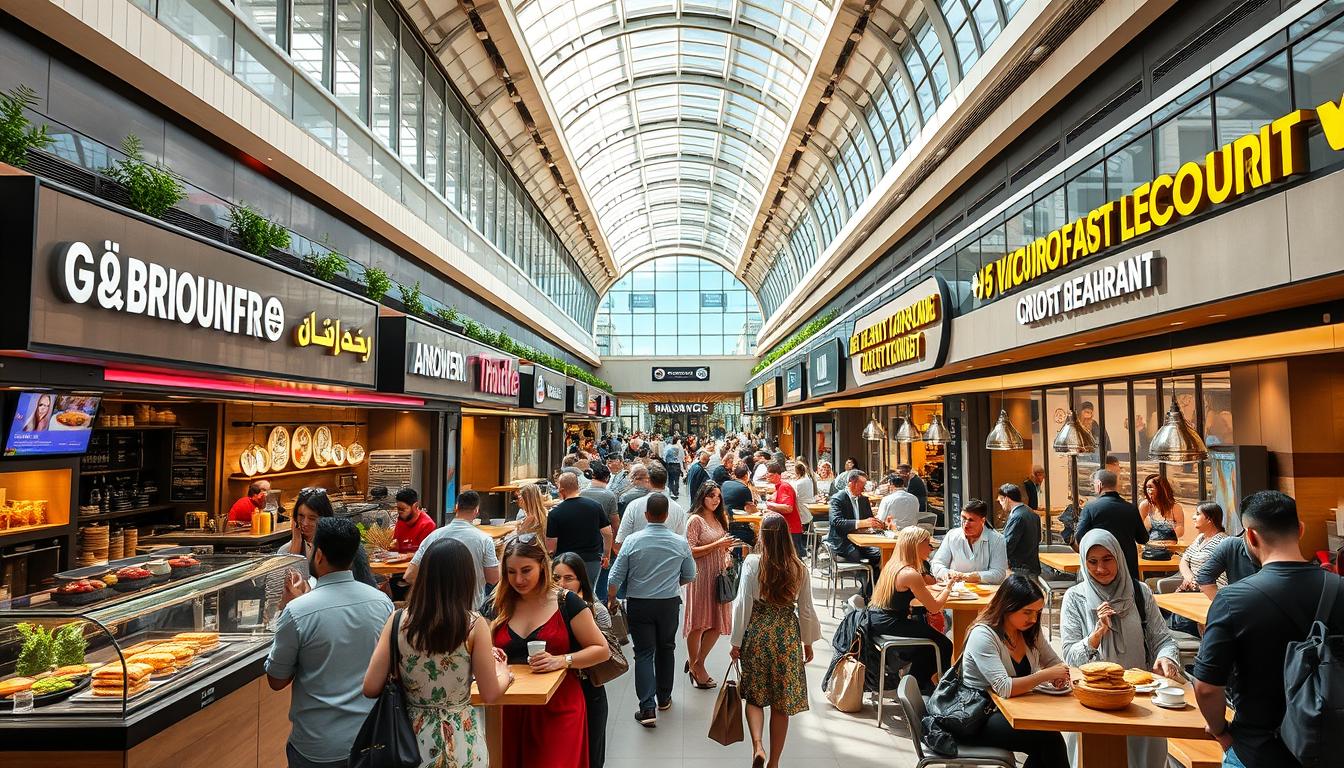15 Best Breakfast Restaurants in Dubai Mall in 2025