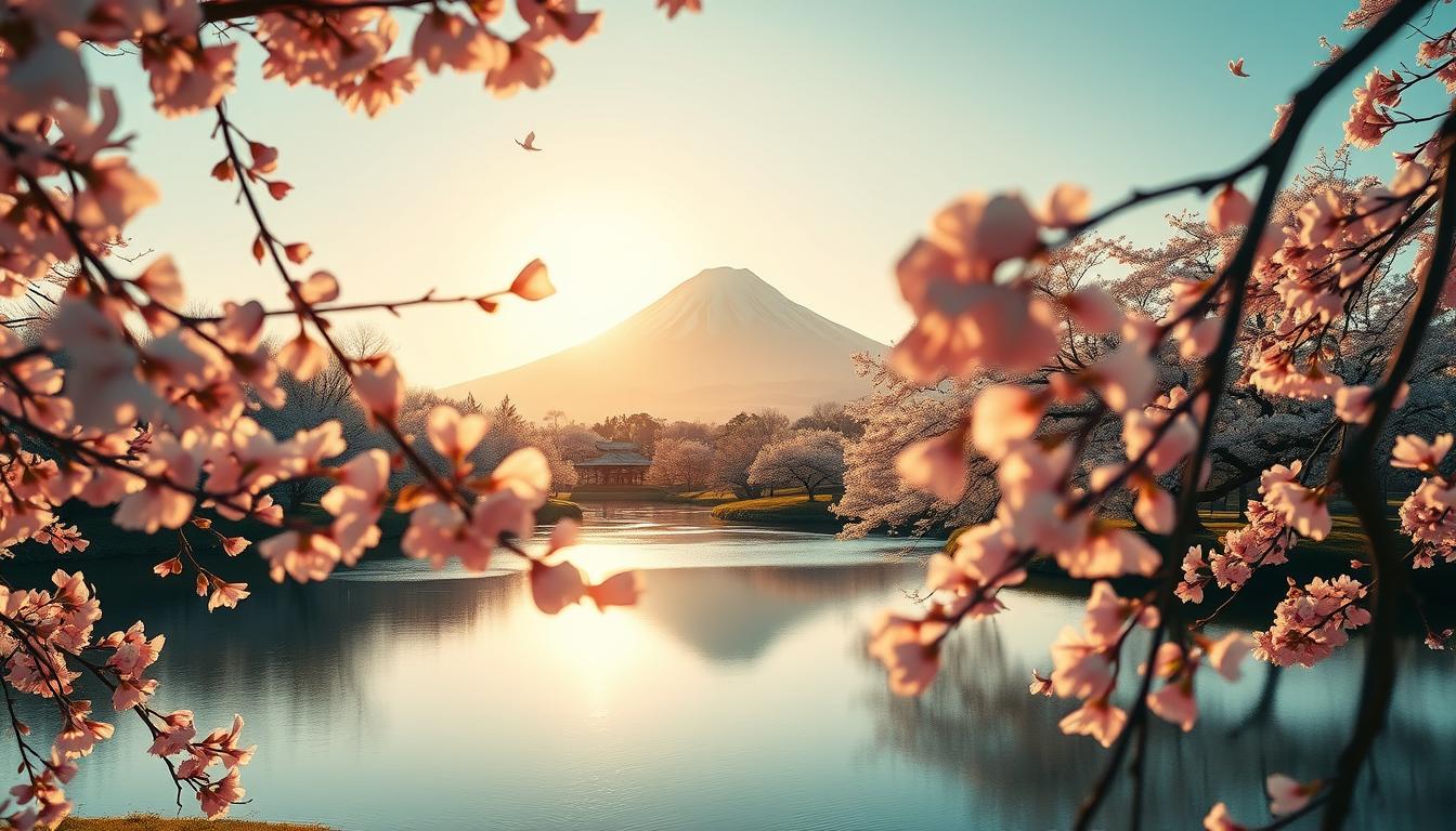 15 Best Places to See Cherry Blossoms in Japan in 2025