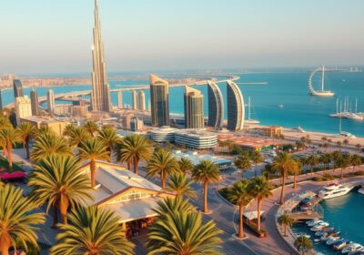 15 Best Things to Do in Dubai in June 2025
