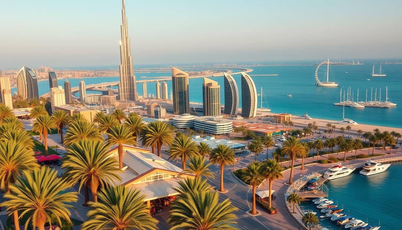 15 Best Things to Do in Dubai in June 2025