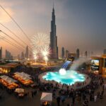 15 Epic Things to Do Near Burj Khalifa in 2025