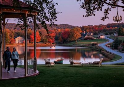 15 Romantic Things to Do in Georgia for Couples in 2025