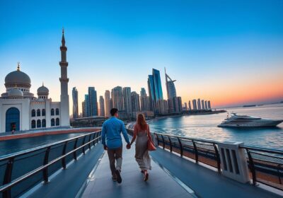 17 Best Places To Visit in Abu Dhabi for Couples in 2025