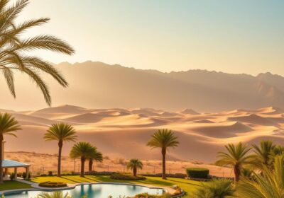 17 Best Places to Visit in Oman with Family in 2025