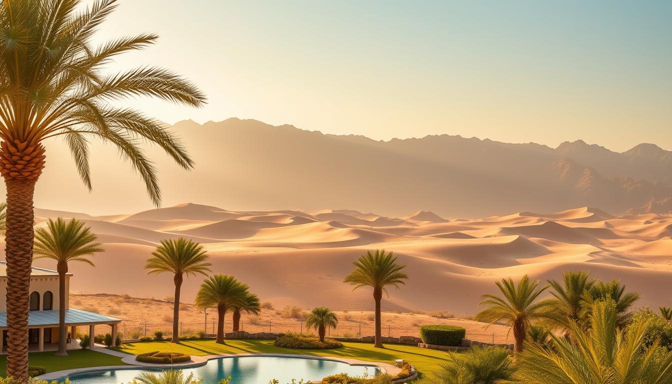 17 Best Places to Visit in Oman with Family in 2025