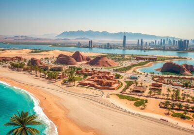 17 Best Summer Destinations to Visit from UAE in 2025