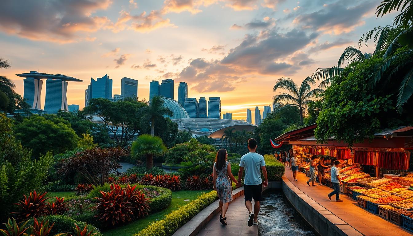 19 Unique Things To Do in Singapore For Couples in 2025