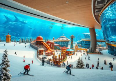 35 Best Indoor Activities in Dubai to Try in 2025