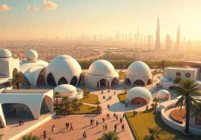 9 Best Museums in Abu Dhabi You Must Visit in 2025