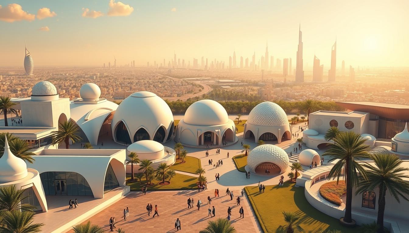 9 Best Museums in Abu Dhabi You Must Visit in 2025