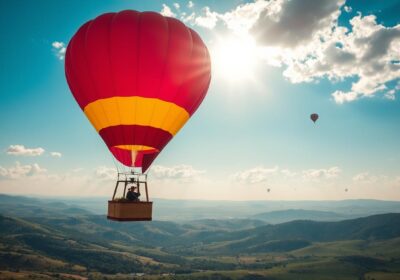 Are hot air balloon rides worth it?
