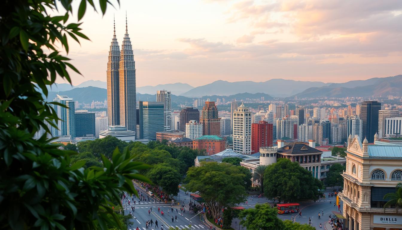 Best Time to Visit Kuala Lumpur in 2025 - A Seasonal Travel Guide