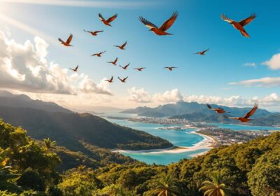 Best Time to Visit Malaysia in 2025