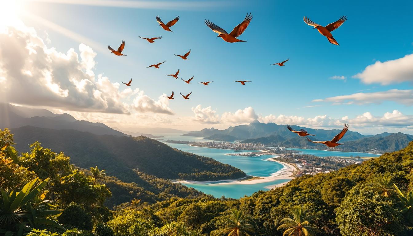 Best Time to Visit Malaysia in 2025