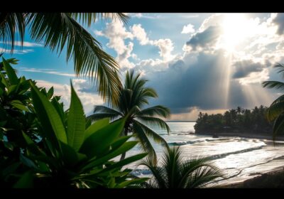 Best Time to Visit in Bali in 2025 - Bali Weather by Month