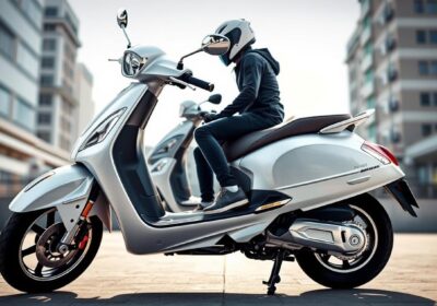 Can I ride a 50cc without a test?