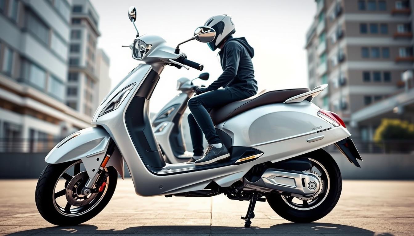 Can I ride a 50cc without a test?