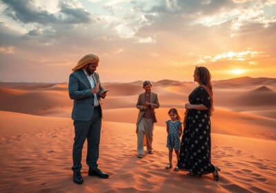 Can I wear shorts in desert safari Dubai?