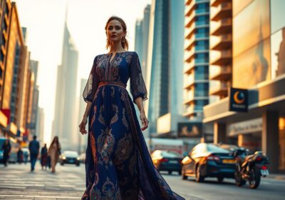 Can female tourists wear shorts in Dubai?