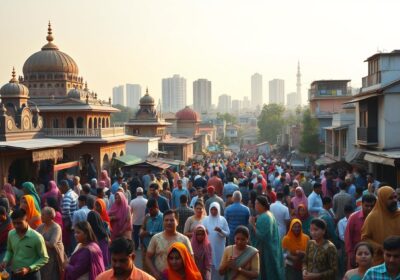 Celebrating Eid Al Adha in Bangladesh 2025