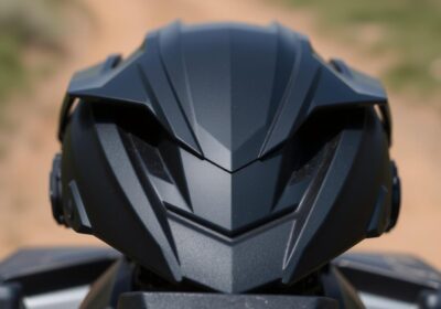 Do you have to wear a crash helmet on a quad bike?