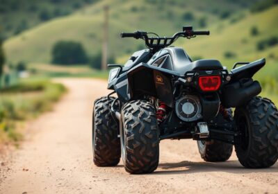 Do you need a license for a quad bike?