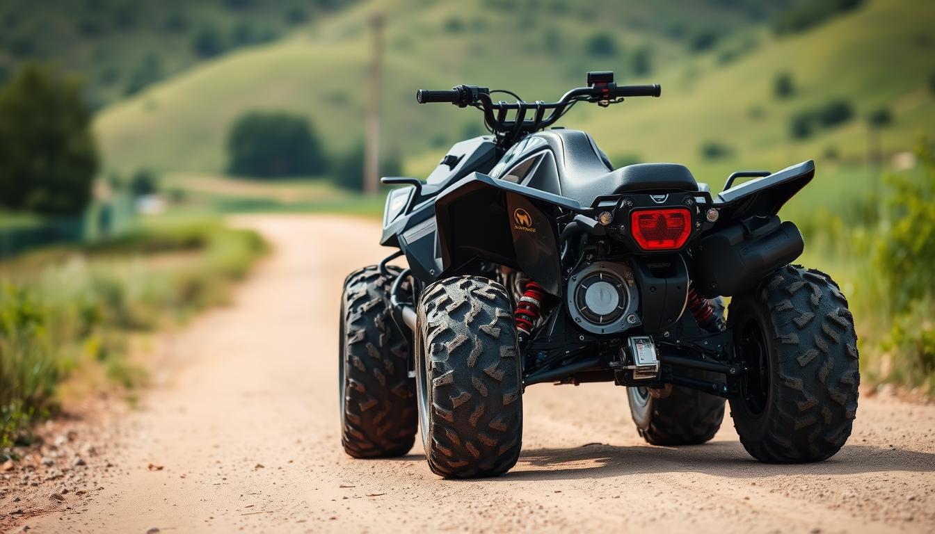 Do you need a license for a quad bike?