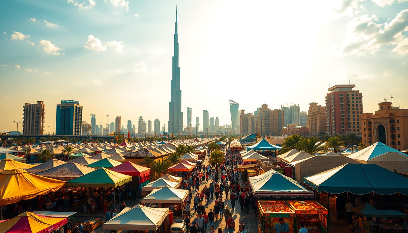 Dubai Summer Surprises 2025: Dates, Highlights, & Deals