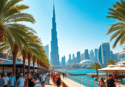 Dubai in February 2025: 14 Best Things To Do in Dubai in February