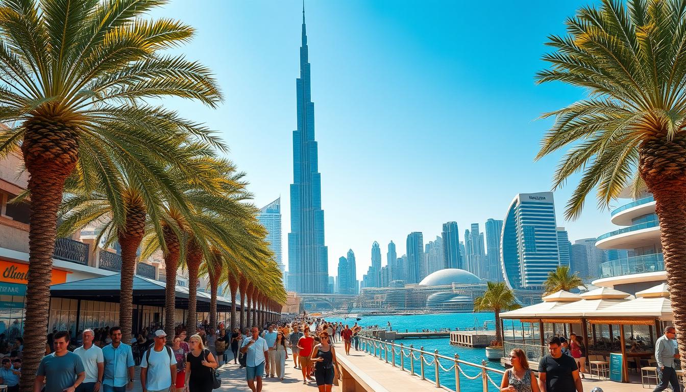 Dubai in February 2025: 14 Best Things To Do in Dubai in February