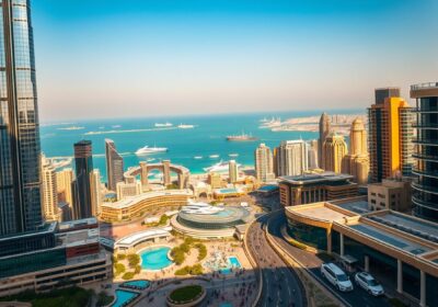 Dubai in January 2025: 17 Best Things To Do in Dubai in January