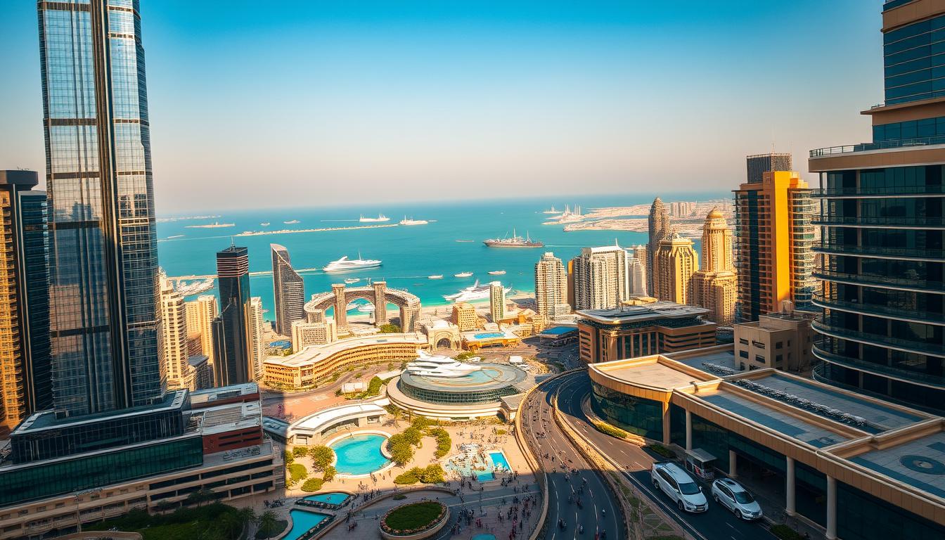 Dubai in January 2025: 17 Best Things To Do in Dubai in January